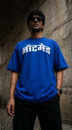 ANTI LOK TEE