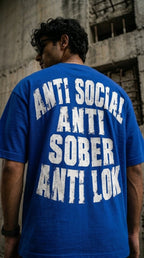 ANTI LOK TEE