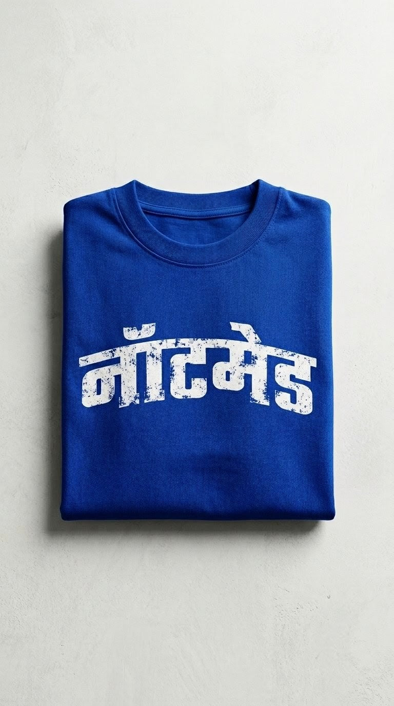 ANTI LOK TEE
