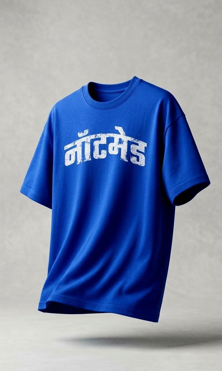 ANTI LOK TEE