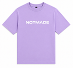 NOTMADE Lavender Drift Tee