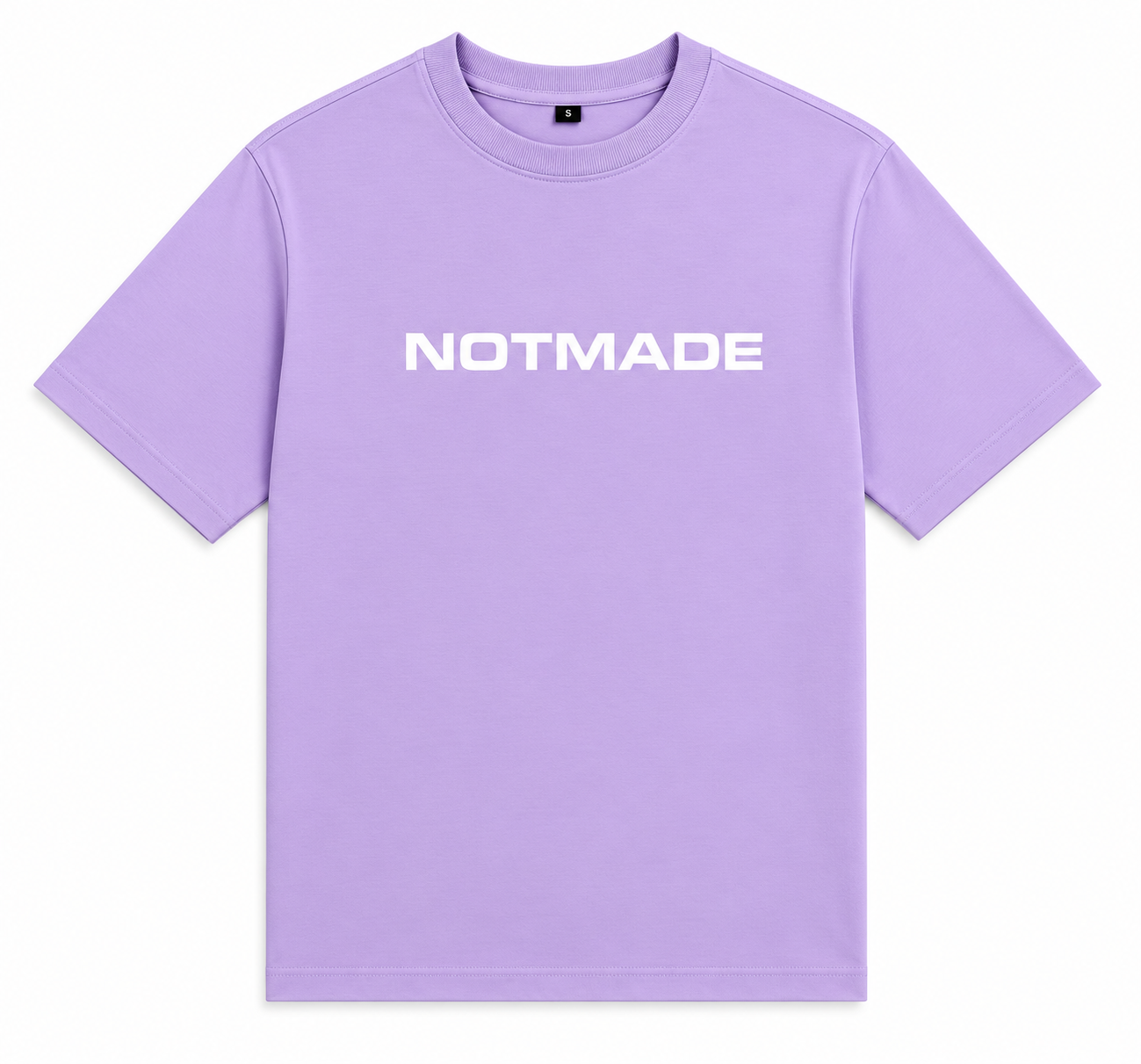 NOTMADE Lavender Drift Tee
