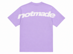 NOTMADE Lavender Drift Tee