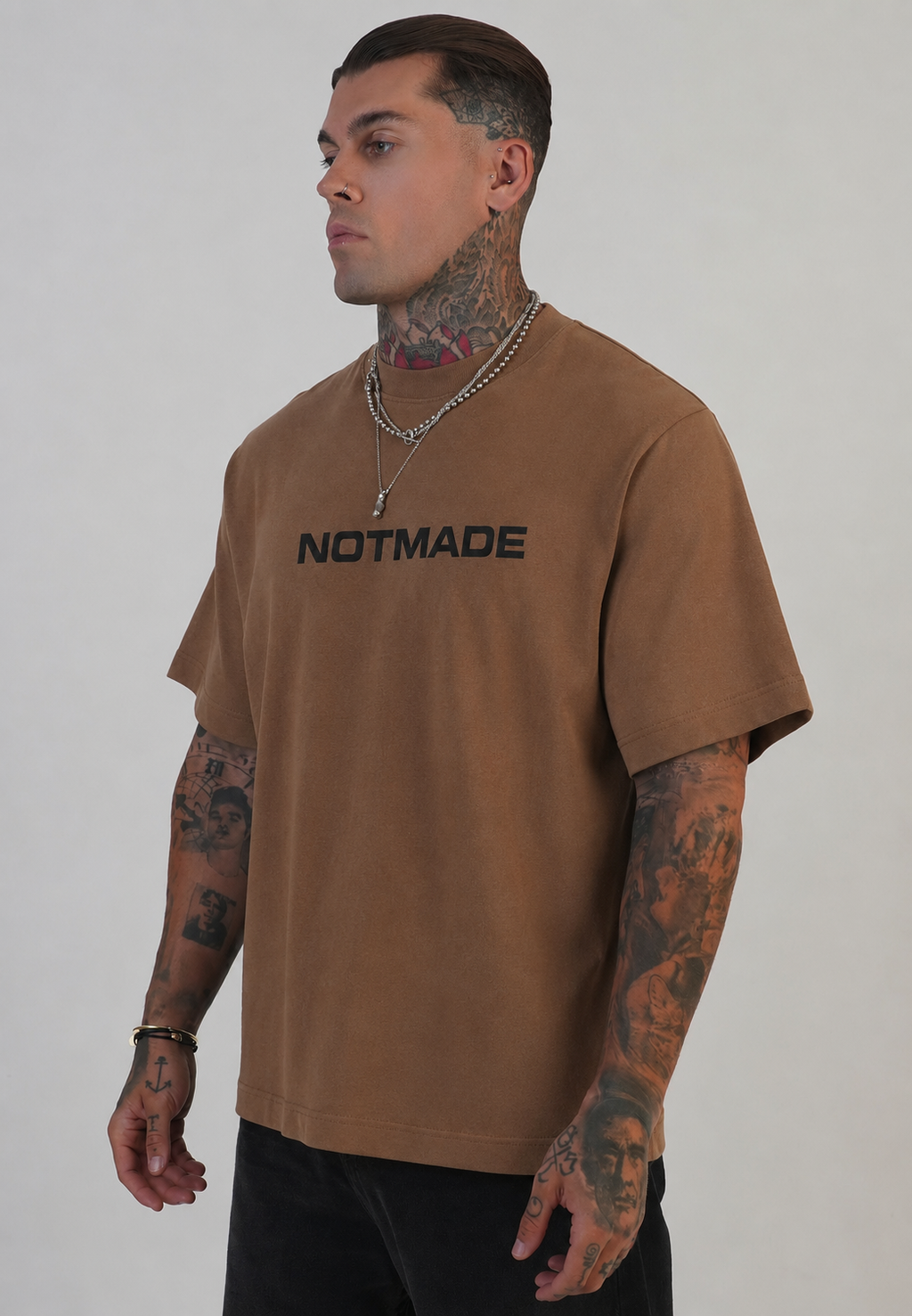 Notmade Originals – Mocha Brown