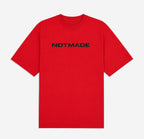 Notmade Originals – Red