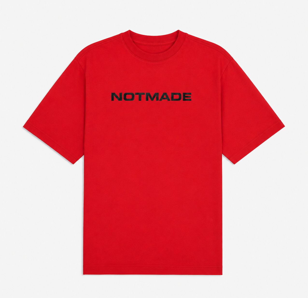 Notmade Originals – Red