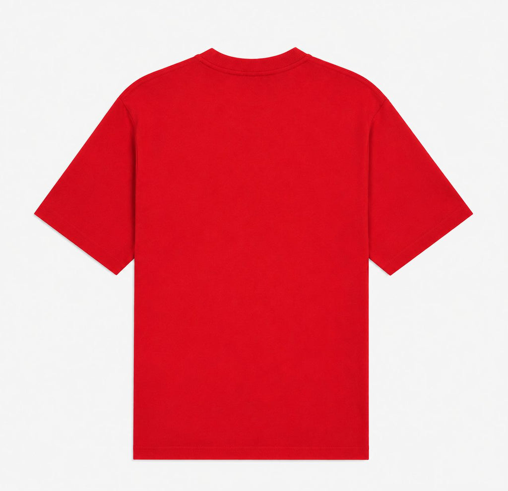 Notmade Originals – Red