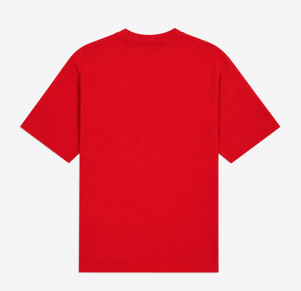 Notmade Originals – Red