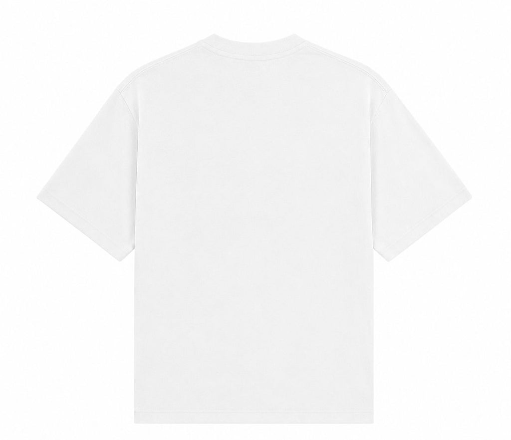 Notmade Originals – White