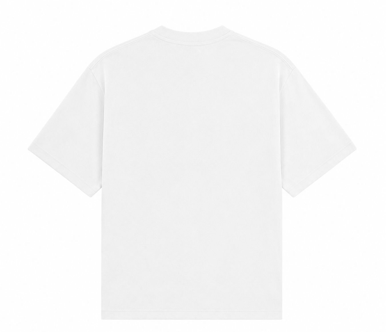 Notmade Originals – White
