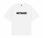 Notmade Originals – White