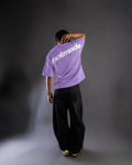 NOTMADE Lavender Drift Tee