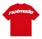 NOTMADE Velocity Tee