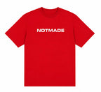 NOTMADE Velocity Tee