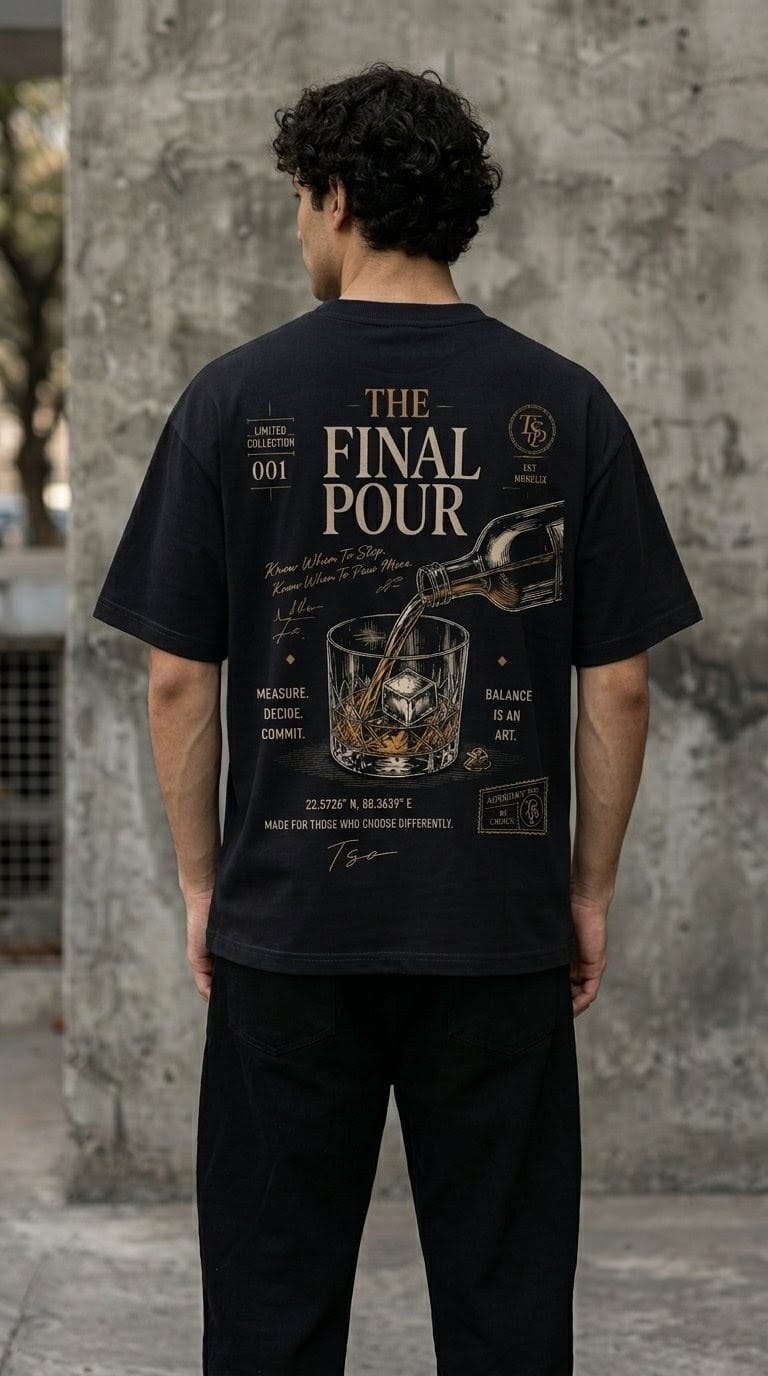 FINAL POUR TEE