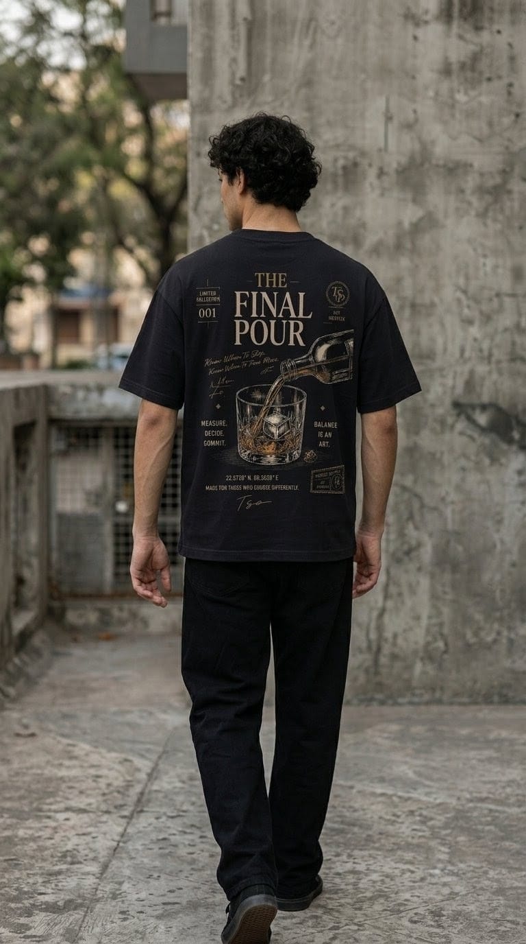 FINAL POUR TEE