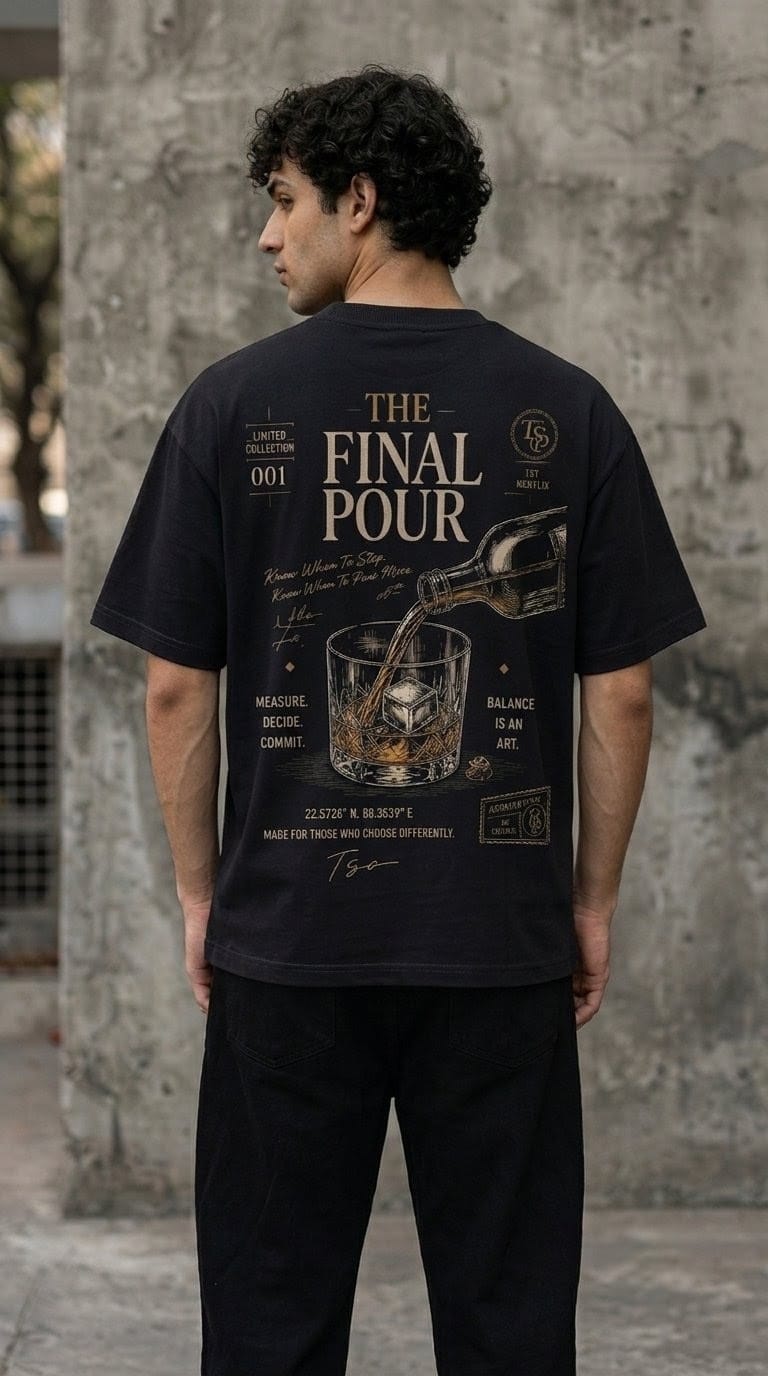 FINAL POUR TEE