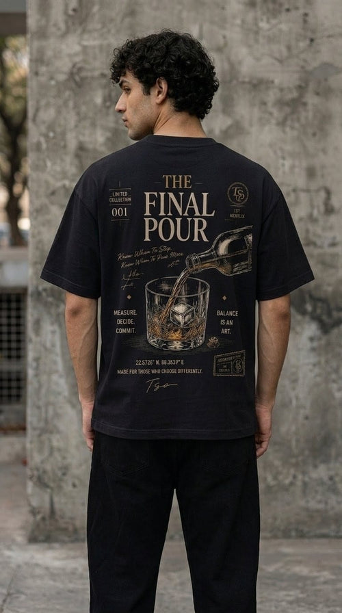 FINAL POUR TEE