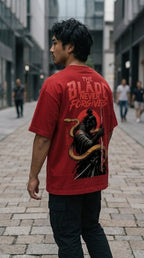 BLADE TEE