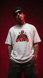 NOTMADE SPIDER TEE