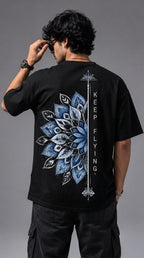 Keep flying tee