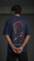 Ghost tee