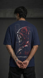 Ghost tee