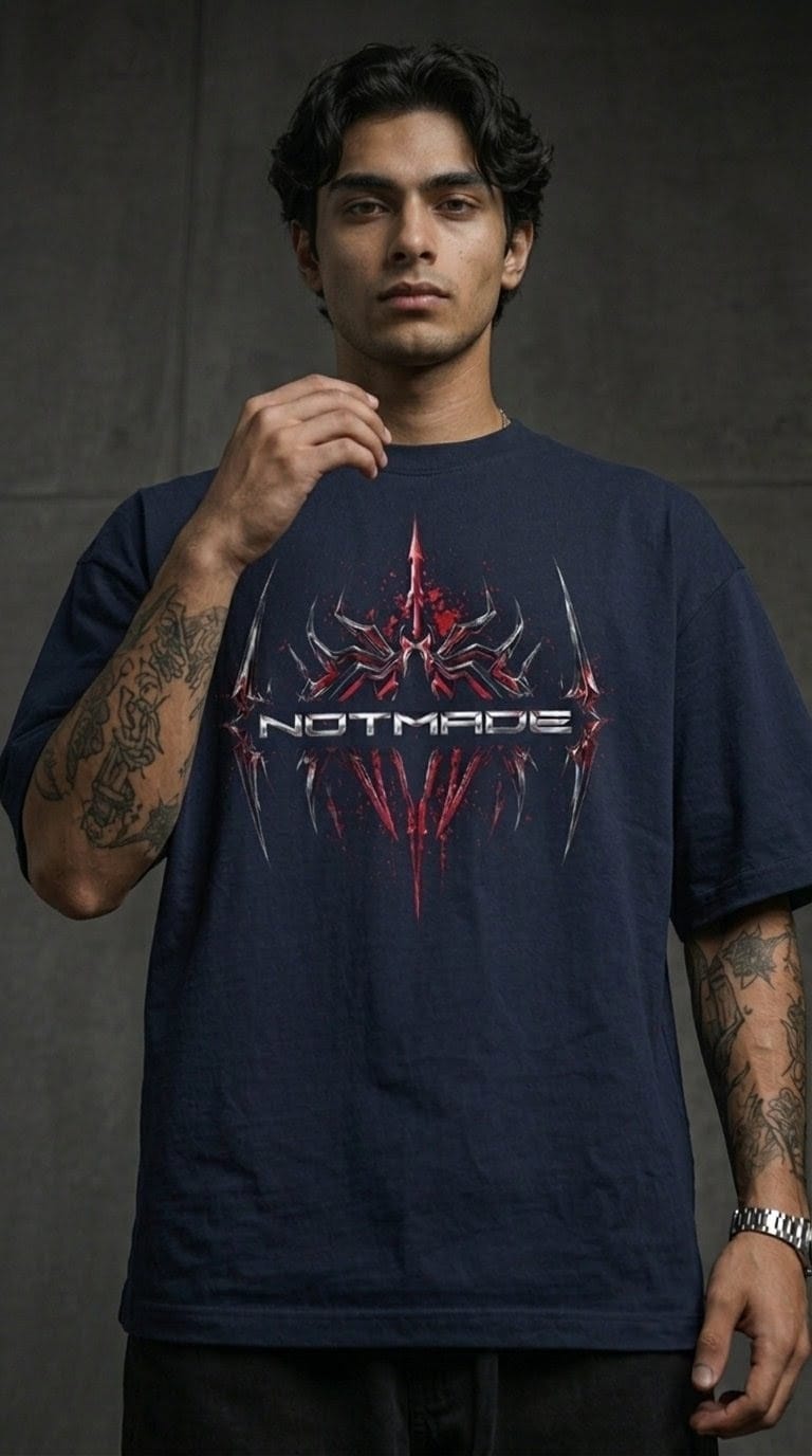 Ghost tee