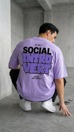 Social tee