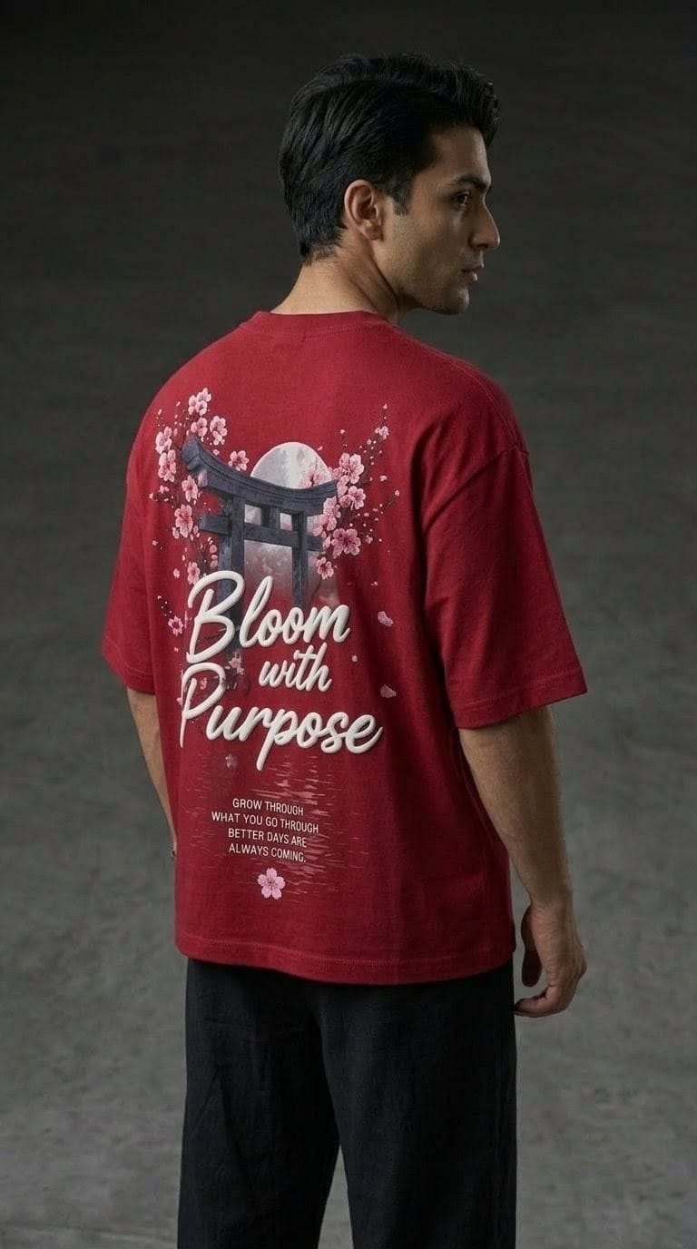 Blomes Tee