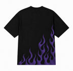NOTMADE FLAMES TEE