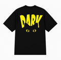 NOTMADE DARK CAT TEE
