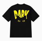 NOTMADE DARK CAT TEE