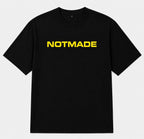 NOTMADE DARK CAT TEE