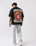 HOUSTON  TEE