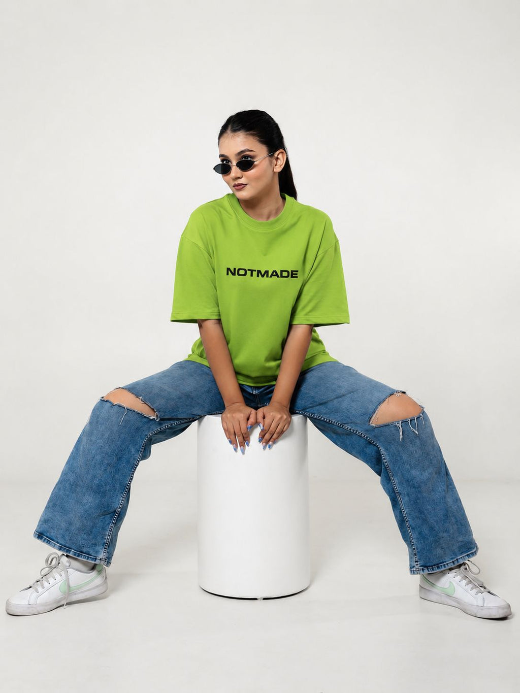 Notmade Originals – Olive