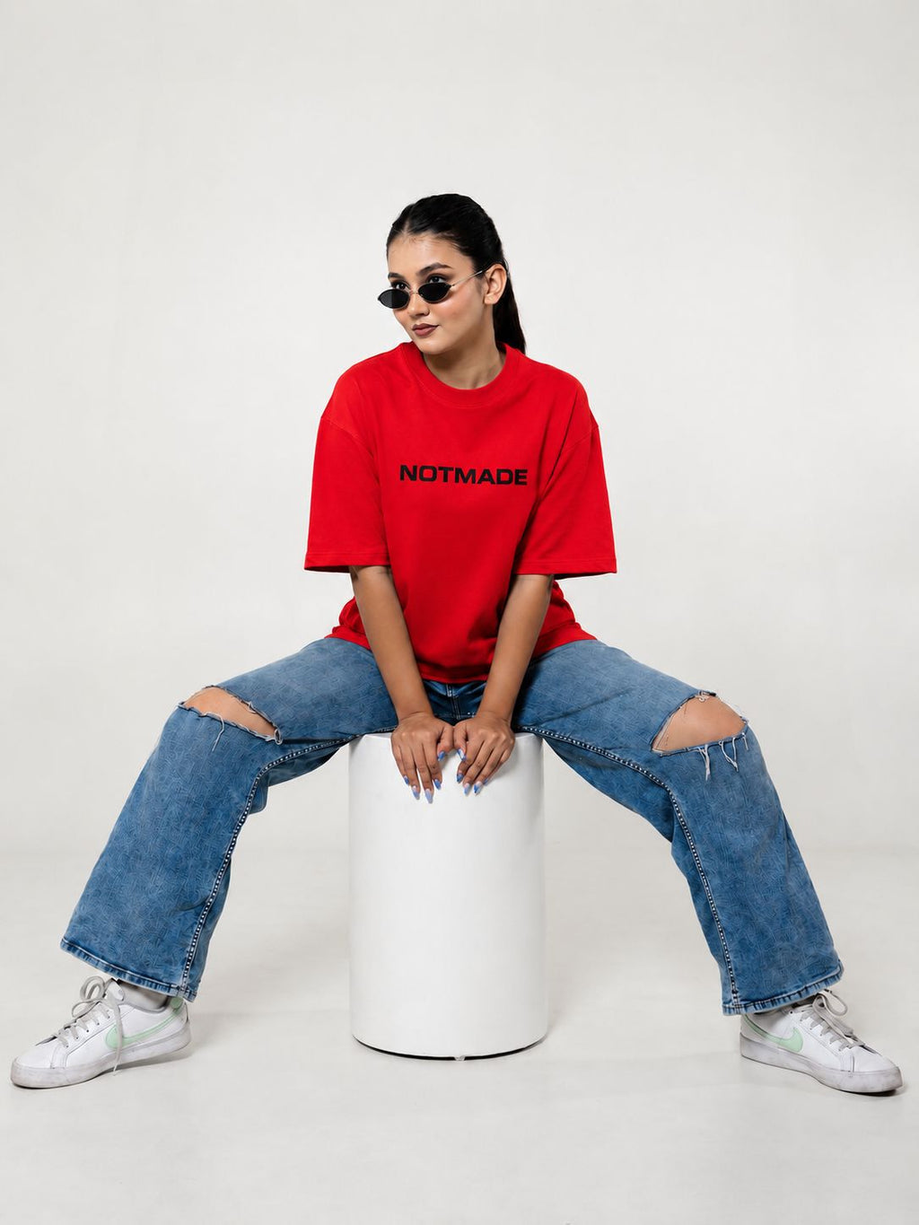 Notmade Originals – Red