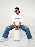 Notmade Originals – White