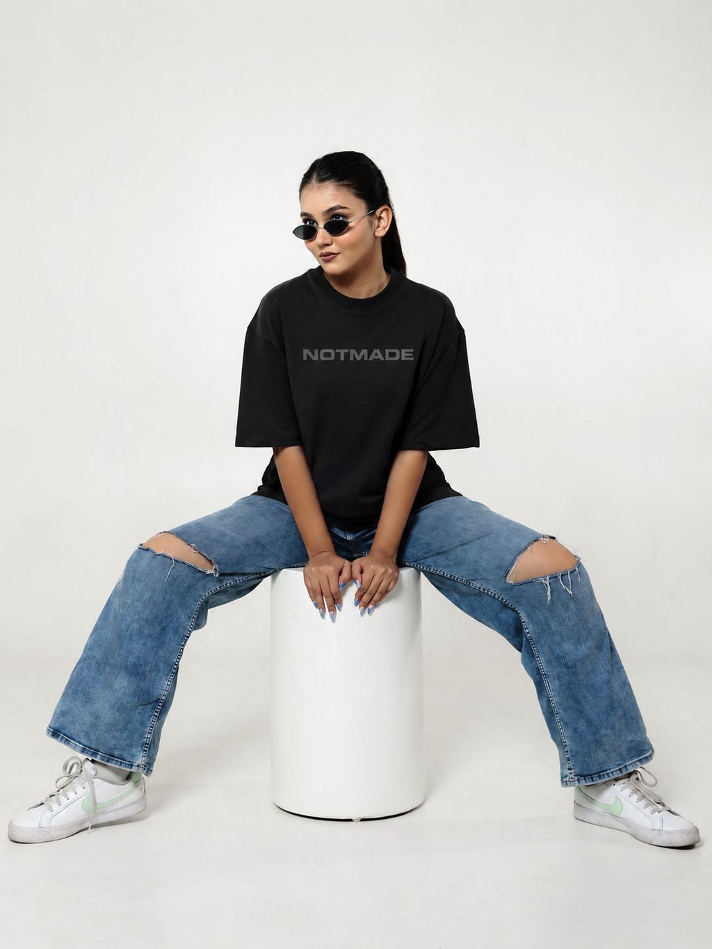 Notmade Originals – Black