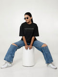 Notmade Originals – Black