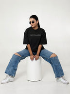 Notmade Originals – Black