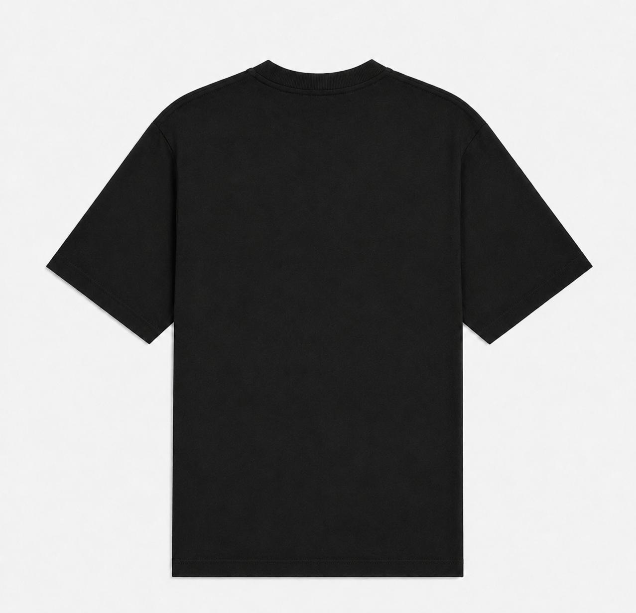 Notmade Originals – Black