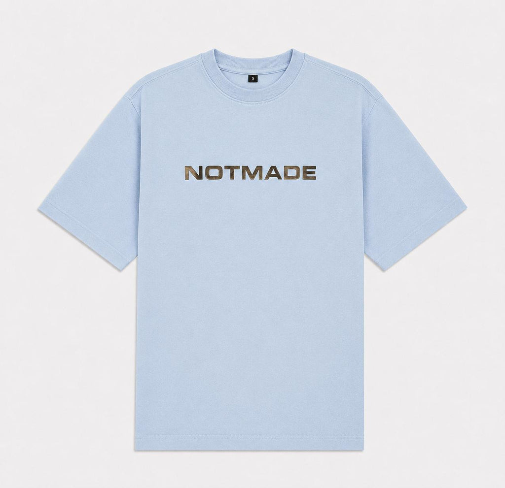 Notmade Originals – Blue
