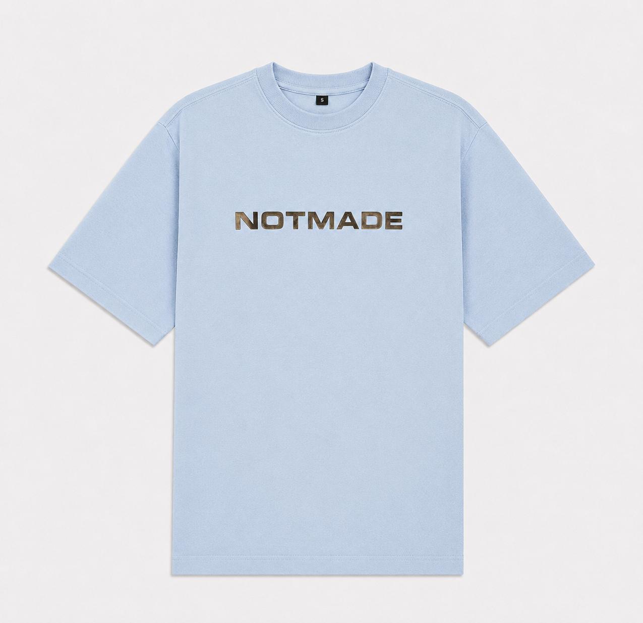 Notmade Originals – Blue