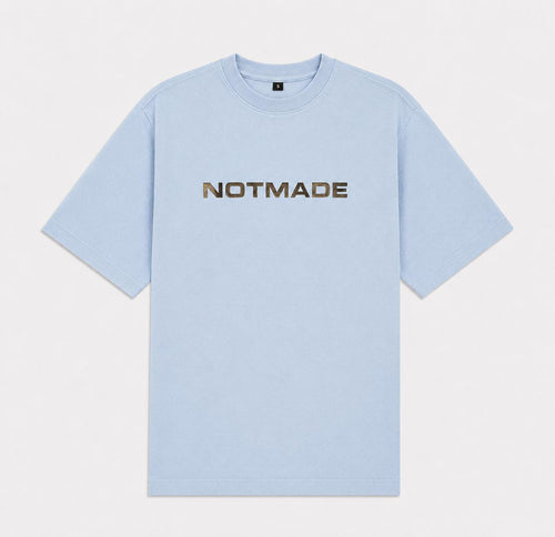 Notmade Originals – Blue