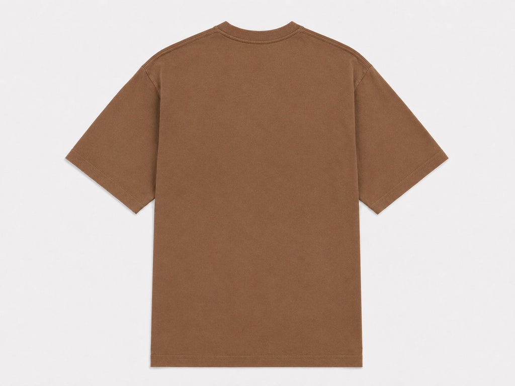 Notmade Originals – Brown
