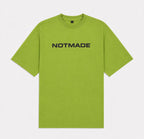 Notmade Originals – Olive