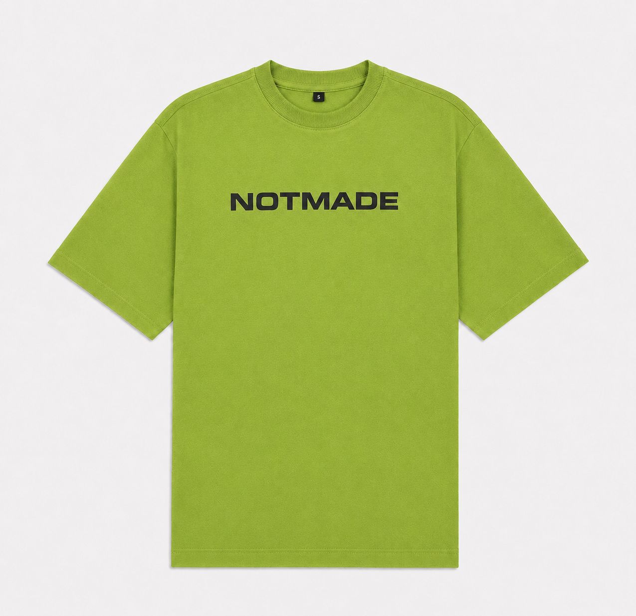 Notmade Originals – Olive