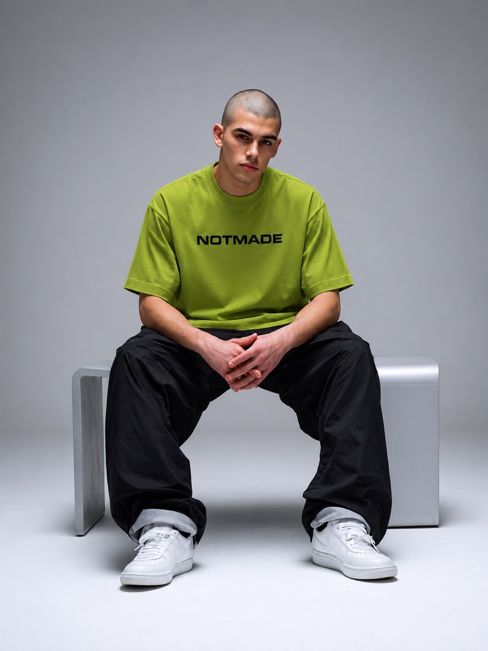 Notmade Originals – Olive