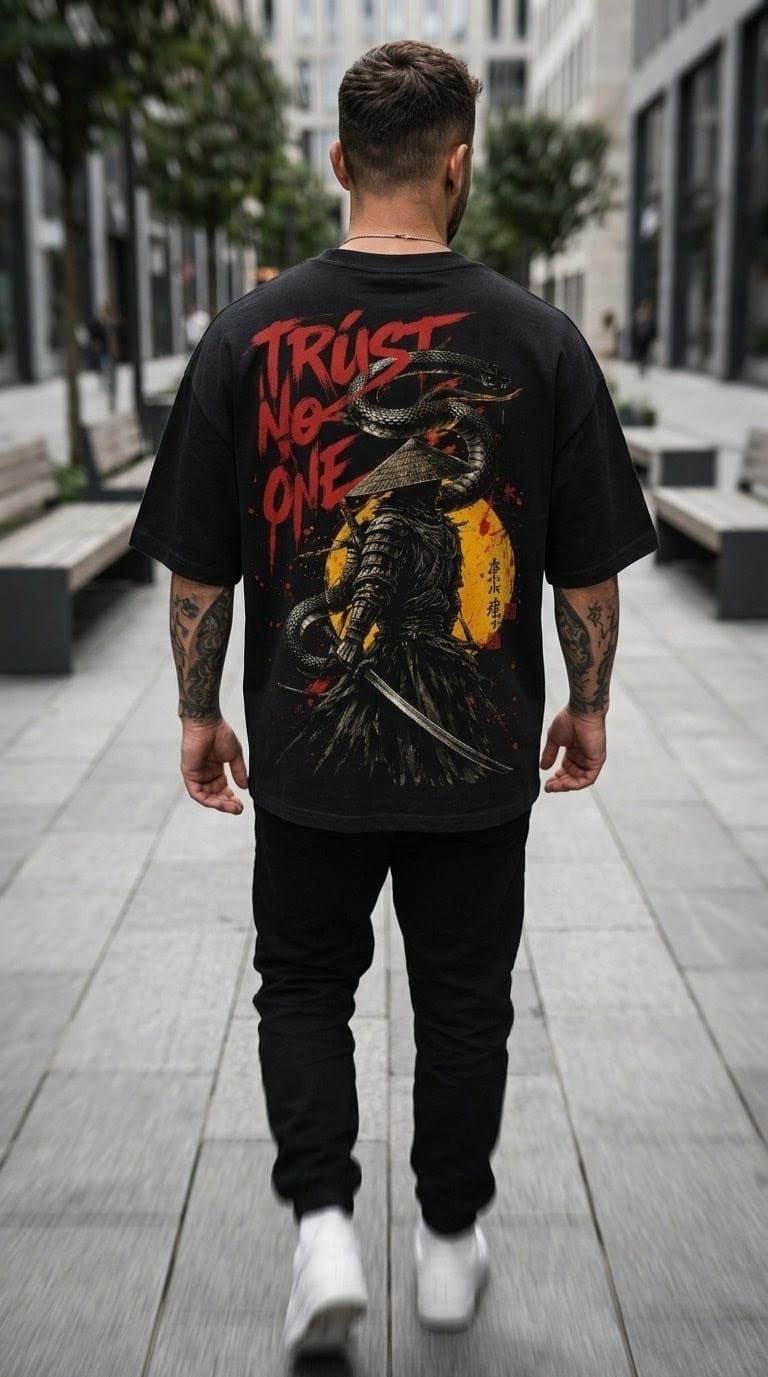 TRUST TEE